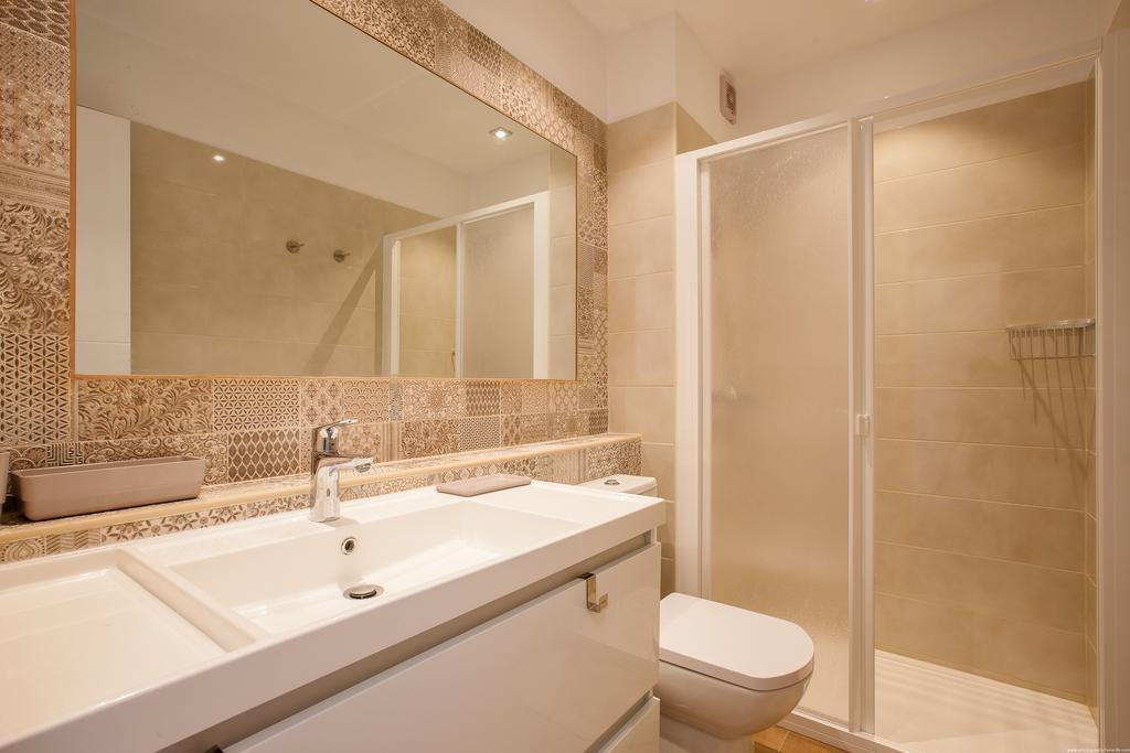 Apartment Acapulco Ocean View Плая-де-лас-Америкас Экстерьер фото